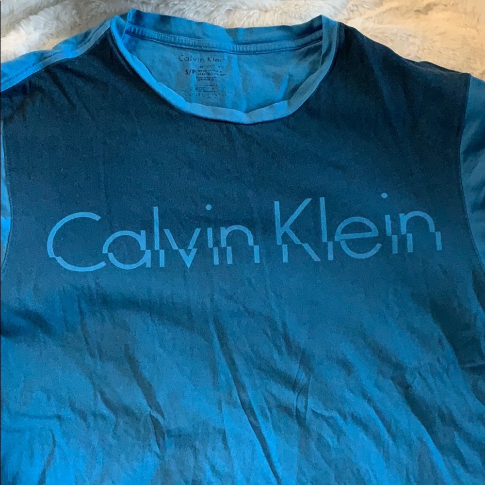 Calvin Klein shirt